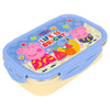 Striders Lunch Box Insulated - Peppa Pig
