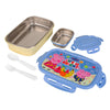 Striders Lunch Box Insulated - Peppa Pig