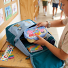 Striders Lunch Box Insulated - Peppa Pig