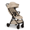 Nuna Stroller Trvl Biscotti