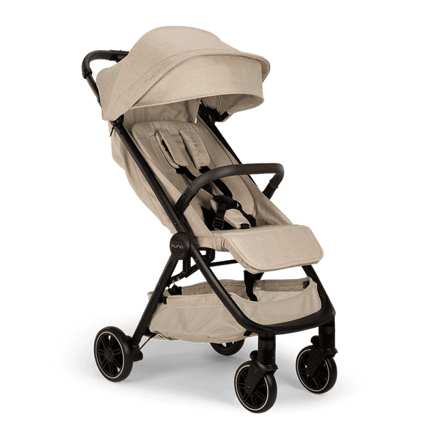 Nuna Stroller Trvl Biscotti