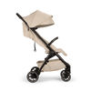Nuna Stroller Trvl Biscotti