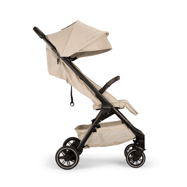 Nuna Stroller Trvl Biscotti