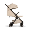 Nuna Stroller Trvl Biscotti