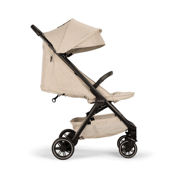 Nuna Stroller Trvl Biscotti