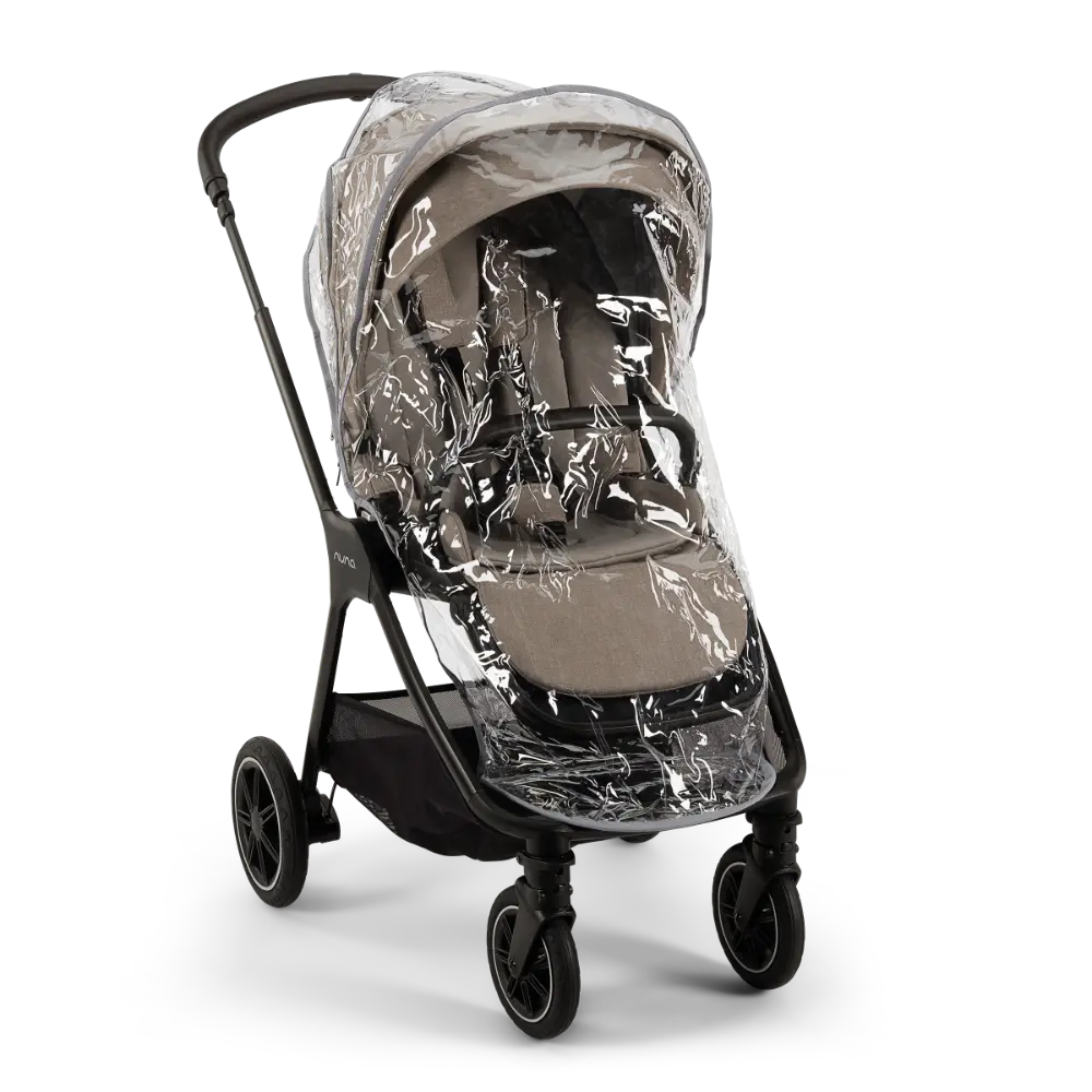 Nuna TRIV Next Compact Reversible Pushchair – Chestnut