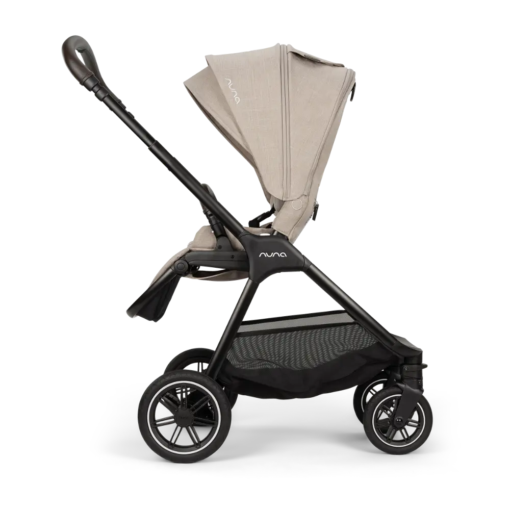Nuna TRIV Next Compact Reversible Pushchair – Chestnut