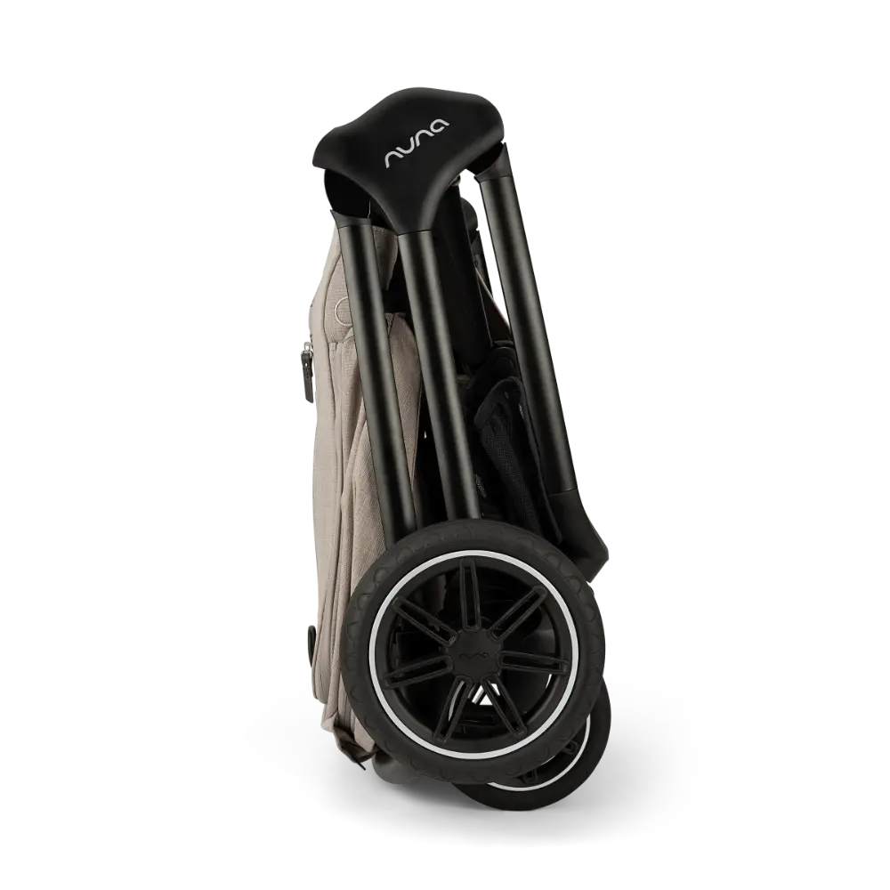 Nuna TRIV Next Compact Reversible Pushchair – Chestnut