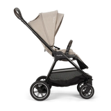 Nuna TRIV Next Compact Reversible Pushchair – Chestnut
