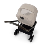 Nuna TRIV Next Compact Reversible Pushchair – Chestnut