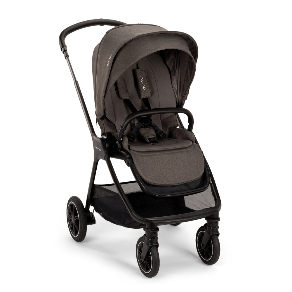 Nuna Stroller Triv Next Thunder