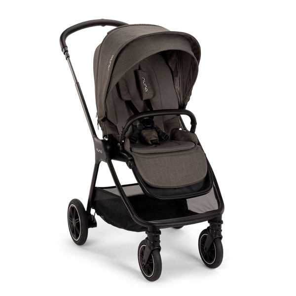 Nuna Stroller Triv Next Thunder