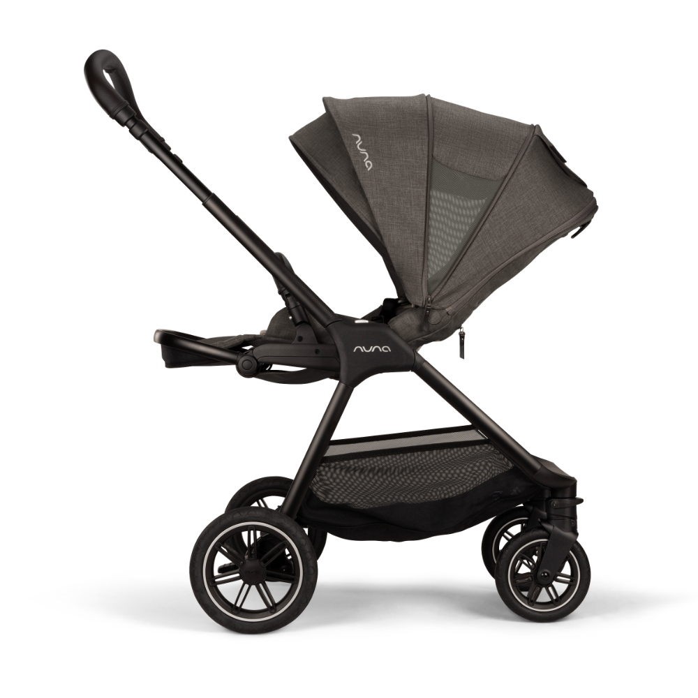 Nuna Stroller Triv Next Thunder