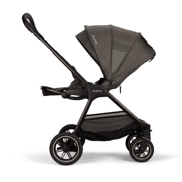 Nuna Stroller Triv Next Thunder