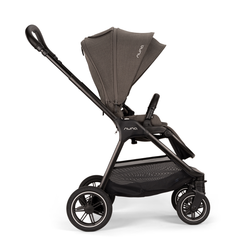 Nuna Stroller Triv Next Thunder