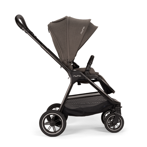 Nuna Stroller Triv Next Thunder