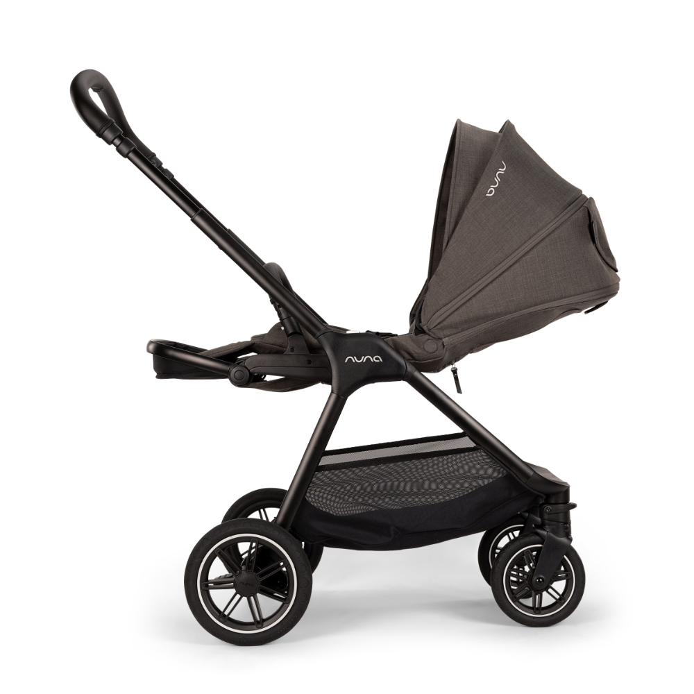 Nuna Stroller Triv Next Thunder