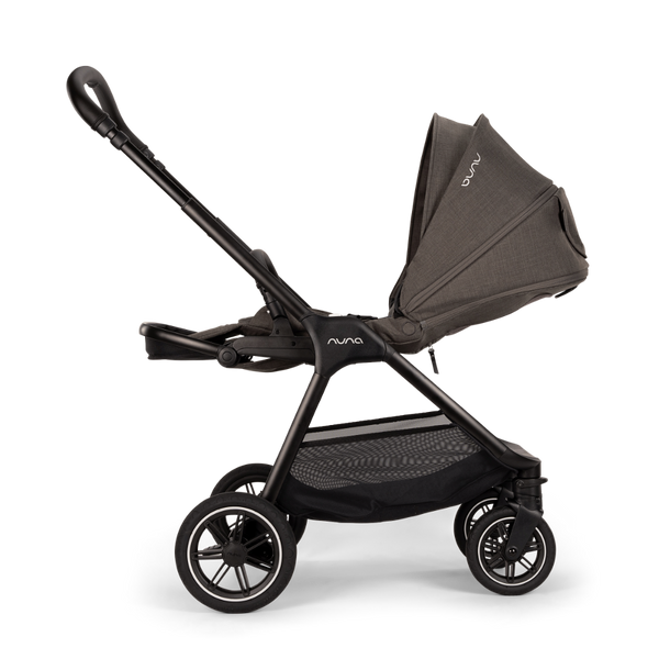 Nuna Stroller Triv Next Thunder