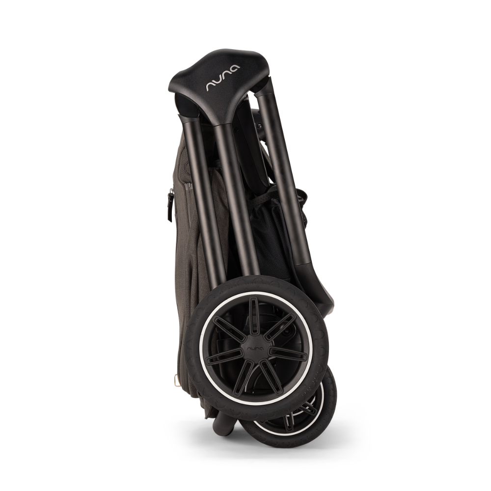 Nuna Stroller Triv Next Thunder