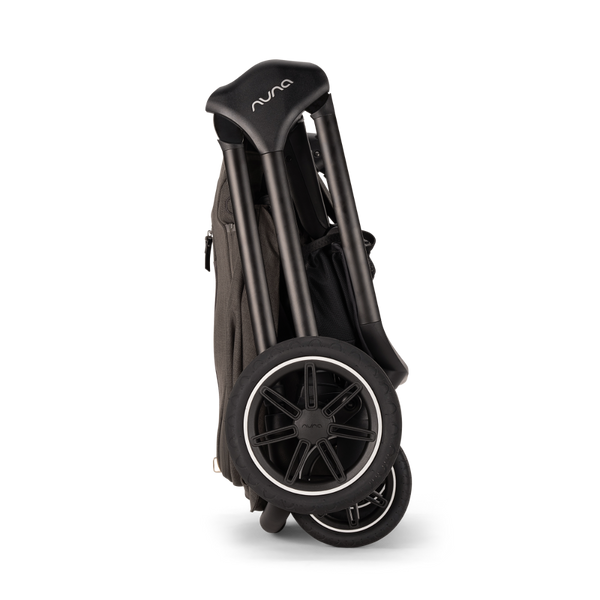 Nuna Stroller Triv Next Thunder