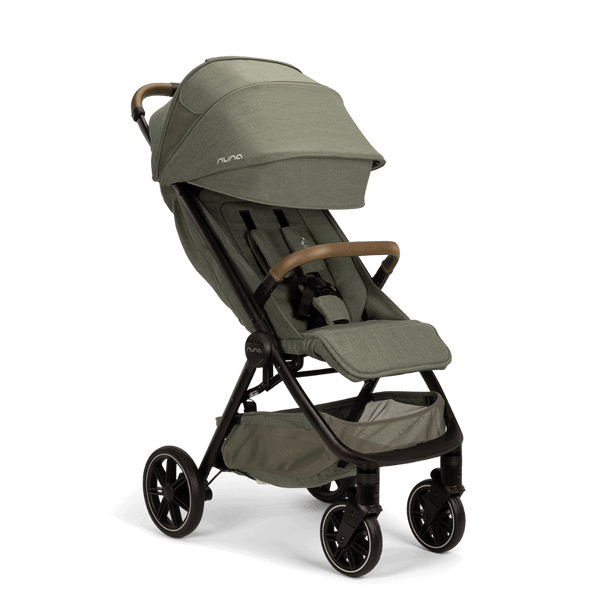 Nuna Stroller trvl lx - Pine