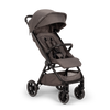 Nuna Stroller Trvl Lx Thunder