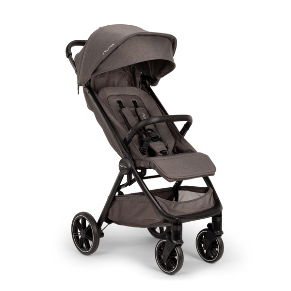 Nuna Stroller Trvl Lx Thunder