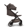 Nuna Stroller Trvl Lx Thunder