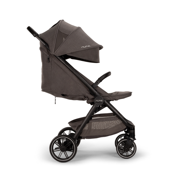 Nuna Stroller Trvl Lx Thunder