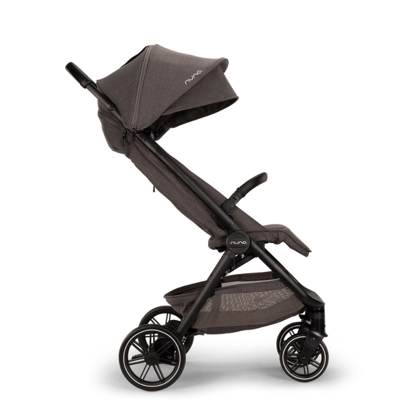 Nuna Stroller Trvl Lx Thunder
