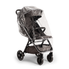 Nuna Stroller Trvl Lx Thunder