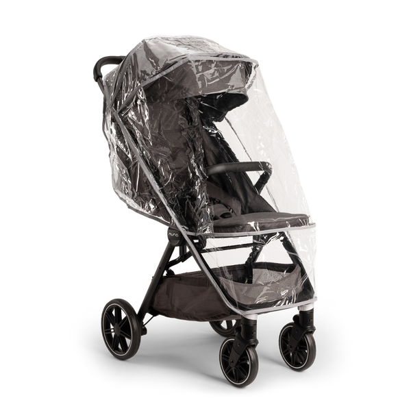 Nuna Stroller Trvl Lx Thunder