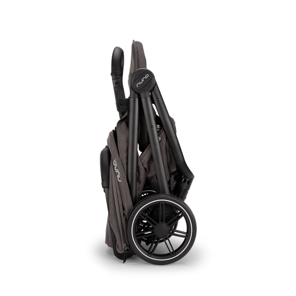 Nuna Stroller Trvl Lx Thunder