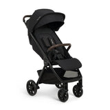 Nuna TRVL urbn Compact Pushchair Birth–22kg – Caviar