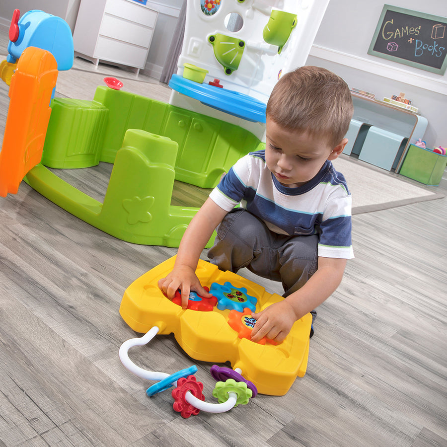 Step2 Toddler Corner Playhouse