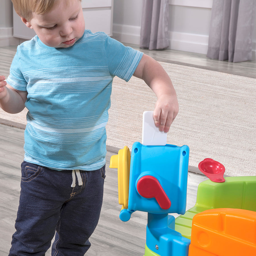 Step2 Toddler Corner Playhouse