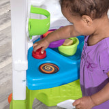 Step2 Toddler Corner Playhouse