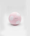 Pluchi Cuddle kick Football Pink Color Cotton Knitted Stuffed Soft Toy