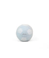 Pluchi Cuddle kick Football Blue Color Cotton Knitted Stuffed Soft Toy