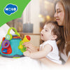 Hola Little Karaoke Space Capsule Activity Toy 12M+ 3119