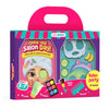 Dabble Yippie Yay! Salon Day! Salon Pretend Playset