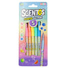 Scentos Pastel Gel Pens (Pack of 5)