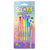 Scentos Pastel Gel Pens (Pack of 5)