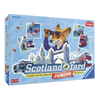 Board Game Funskool Ravensburger Scotland Yard Junior 2–4 Players 6Y+ – Multicolour