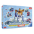 Board Game Funskool Ravensburger Scotland Yard Junior 2–4 Players 6Y+ – Multicolour
