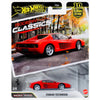 Hot Wheels Imported Premium 2026 Car Culture Modern Classics Die Cast Car - Ferrari Testarossa