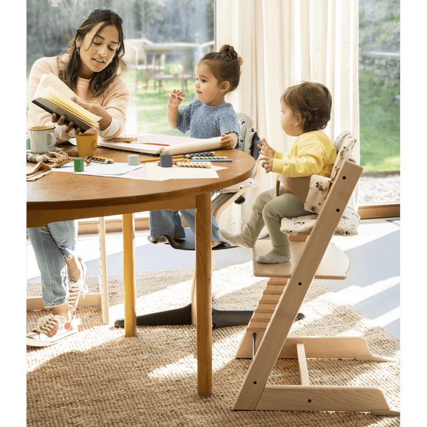 Stokke Tripp Trapp Classic Cushion - Mickey