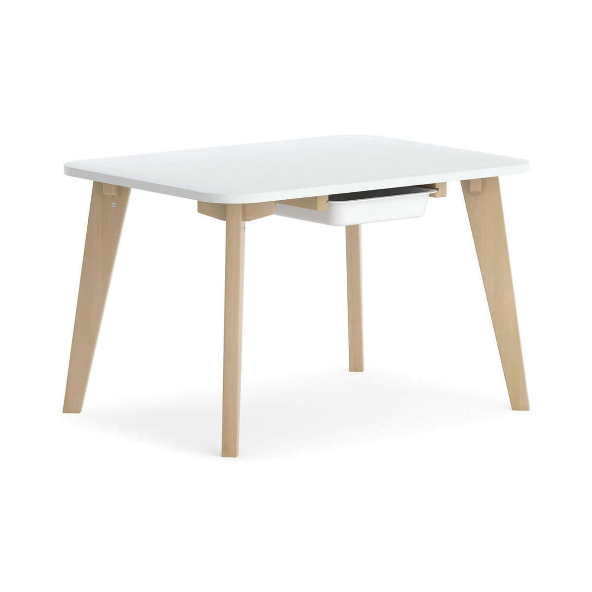 Boori Tidy Table V23 – Barley & Almond | Kids Activity Table 2–10 Years