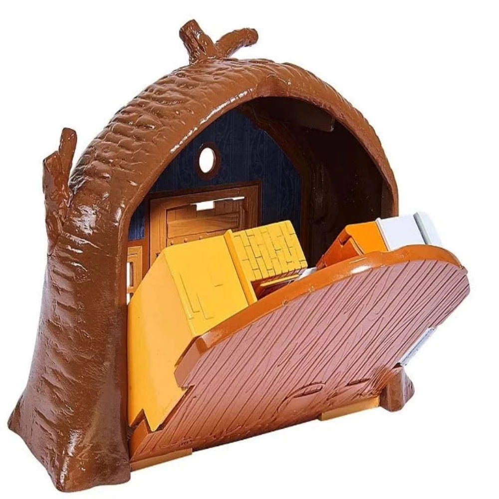 Simba Masha and the Bear Bear’s House Playset 3Y+ – Multicolor