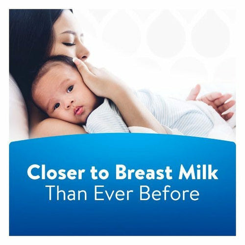 Similac 360 Total Care Infant Formula – 0–12 Months, 1.13kg